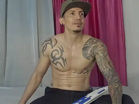 Alex motta online show from 3, 1, 2025