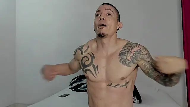 Alex motta online show from 9, 1, 2025