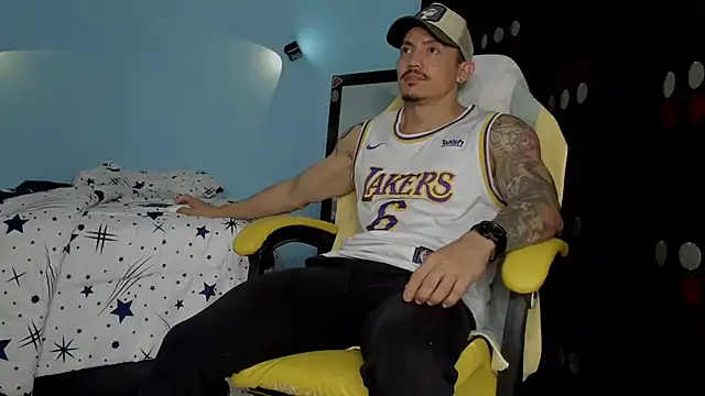 Alex motta online show from 23, 9, 2025