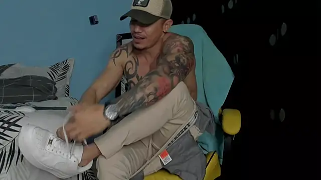 Alex motta online show from 18, 11, 2025