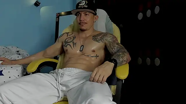 Alex motta online show from 11, 1, 2026