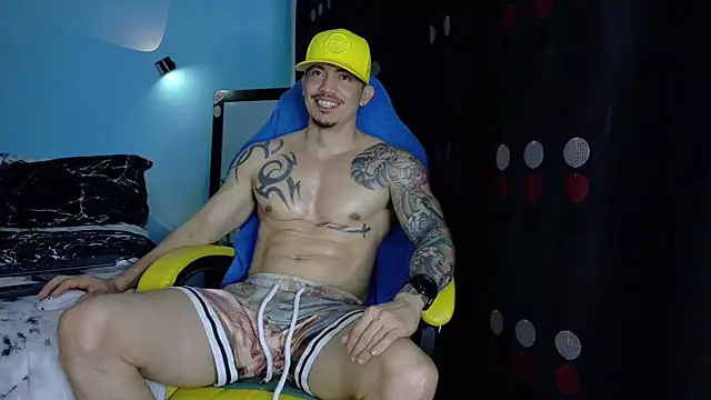 Alex motta online show from 15, 5, 2026