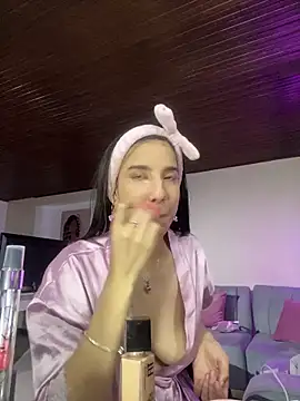 Snapshot of Praga_Pink chatting on 18, 3, 2025 Praga Pink online show from 18, 3, 2025