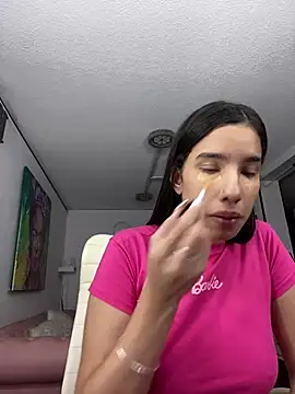 Snapshot of Praga_Pink chatting on 25, 7, 2026 Praga Pink online show from 25, 7, 2026
