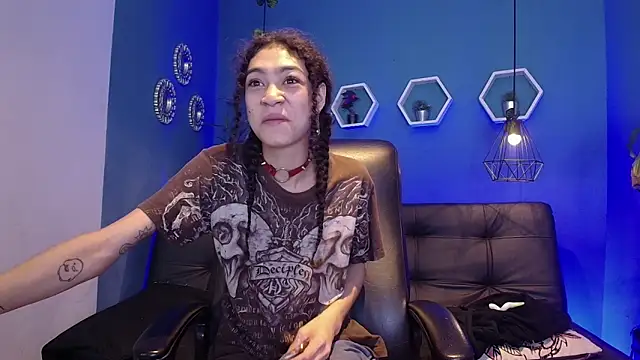 Aurora ath online show from 20, 12, 2025