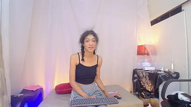 Snapshot of Aurora_ath chatting on 15, 6, 2026 Aurora ath online show from 15, 6, 2026