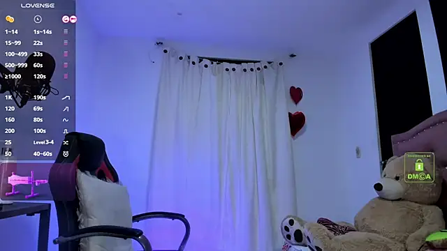 Sophia hot lover online show from 21, 5, 2026