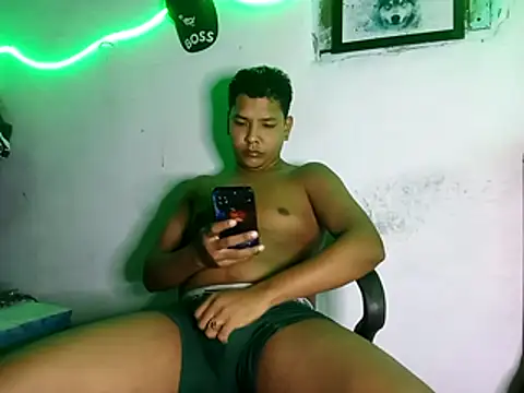 628-andrew online show from 15, 11, 2025