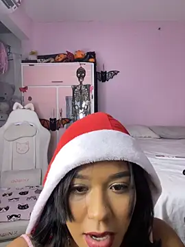 Snapshot of Gerallima_1 chatting on 25, 10, 2025 Gerallima 1 online show from 25, 10, 2025