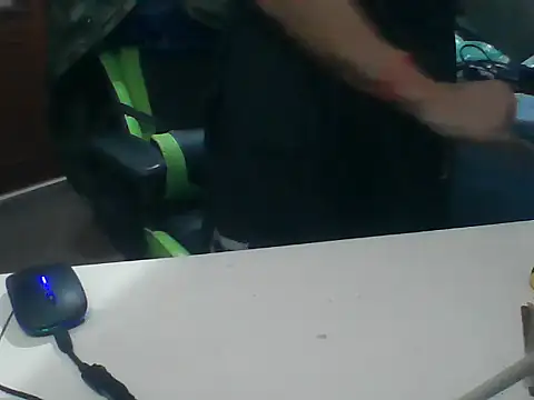 SOLESFETISHBR online show from 5, 2, 2026