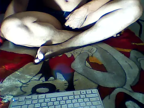 SOLESFETISHBR online show from 25, 2, 2026