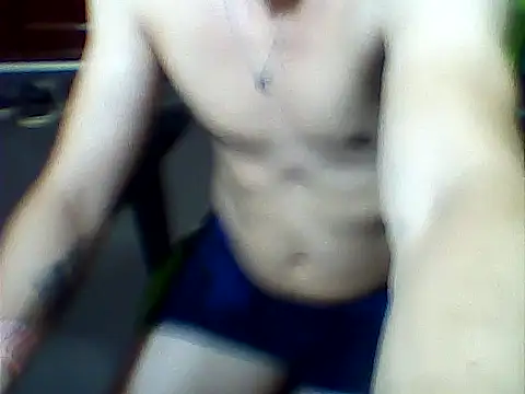 SOLESFETISHBR online show from 20, 3, 2026