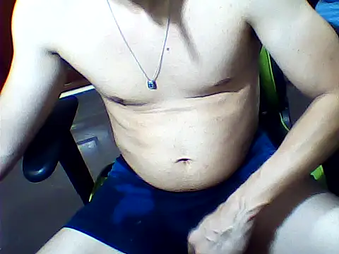 SOLESFETISHBR online show from 20, 3, 2026