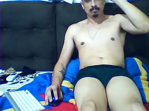 SOLESFETISHBR online show from 2, 4, 2026