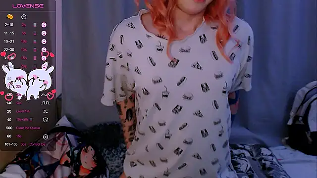 Alice Hells online show from 10, 3, 2025