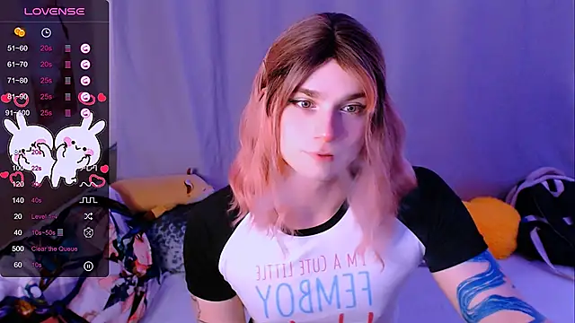 Snapshot of Alice_Hells chatting on 27, 9, 2025 Alice Hells online show from 27, 9, 2025