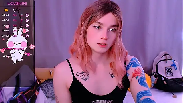 Alice Hells online show from 15, 3, 2026