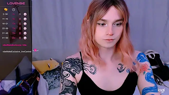 Alice Hells online show from 29, 4, 2026