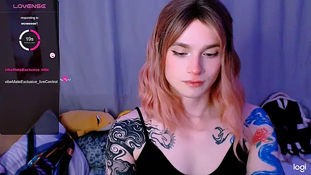 Alice Hells online show from 2, 5, 2026