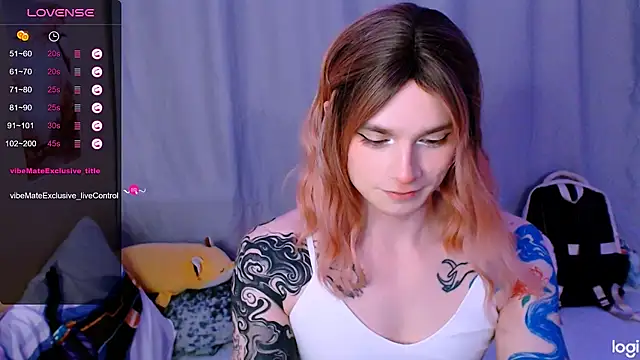 Alice Hells online show from 7, 5, 2026