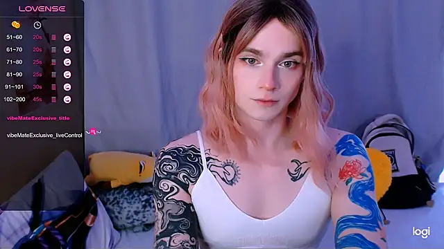 Alice Hells online show from 14, 5, 2026