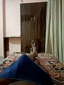 RRahullove69 online show from 18, 9, 2025