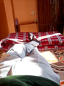 Snapshot of RRahullove69 chatting on 5, 2, 2026 RRahullove69 online show from 5, 2, 2026