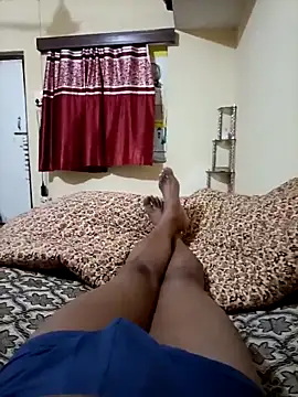 Snapshot of RRahullove69 chatting on 28, 2, 2026 RRahullove69 online show from 28, 2, 2026