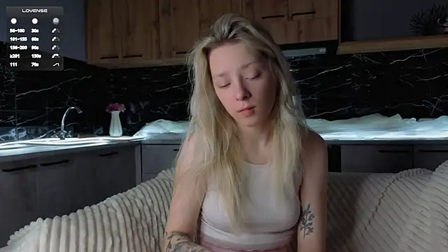 EngelFugler online show from 20, 12, 2025