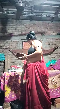 Hotty-dola online show from 26, 12, 2024