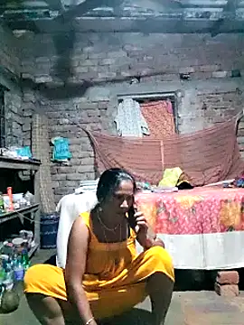 Hotty-dola online show from 9, 3, 2025