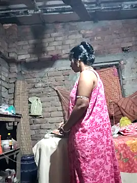 Hotty-dola online show from 22, 3, 2025
