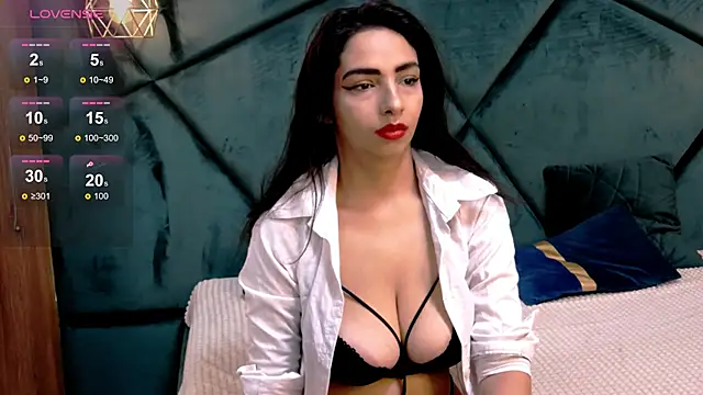 MelanieBoydd online show from 28, 12, 2024