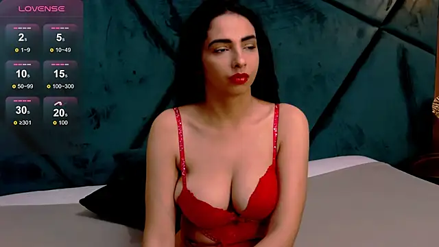 MelanieBoydd online show from 17, 1, 2025