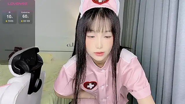 -Wendy   online show from 19, 12, 2024