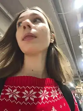 Lia  Love online show from 18, 12, 2024