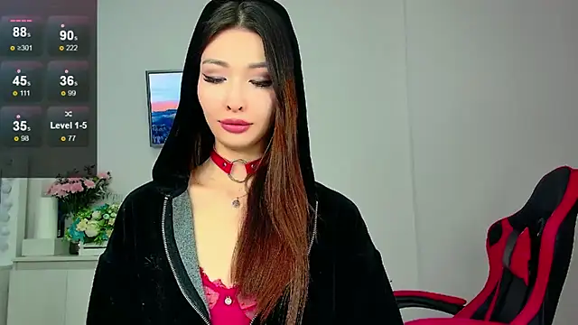 Snapshot of honey_yani chatting on 8, 2, 2025 honey yani online show from 8, 2, 2025