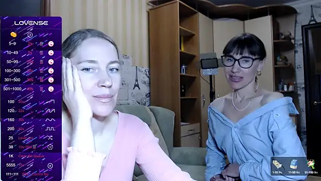 Pepper mur online show from 9, 1, 2025