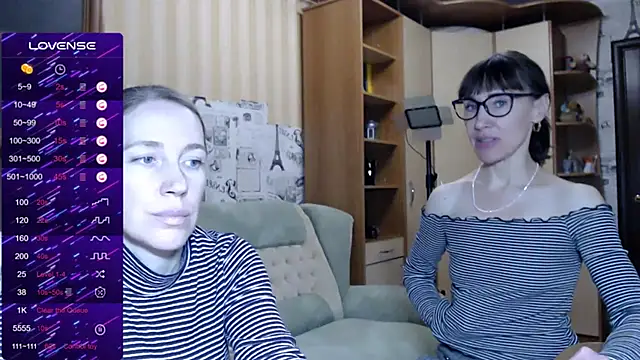 Pepper mur online show from 10, 1, 2025