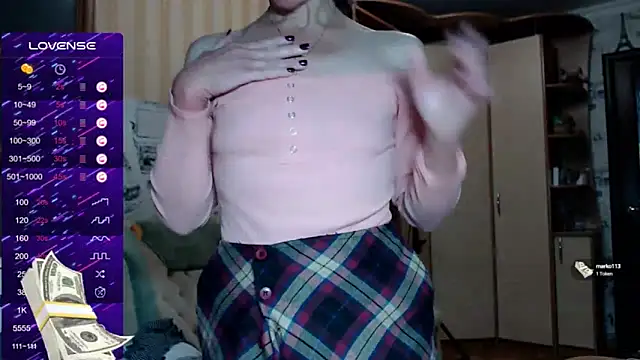 Pepper mur online show from 14, 1, 2025