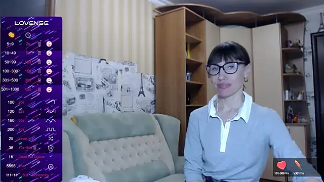 Pepper mur online show from 15, 1, 2025