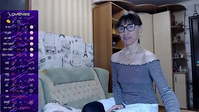 Pepper mur online show from 4, 2, 2025