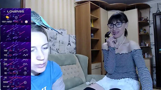 Pepper mur online show from 4, 2, 2025