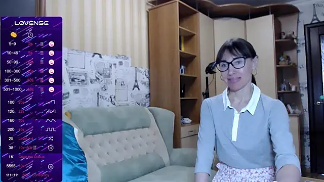 Pepper mur online show from 11, 2, 2025