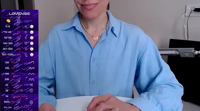 Pepper mur online show from 28, 2, 2025