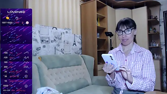 Pepper mur online show from 6, 3, 2025