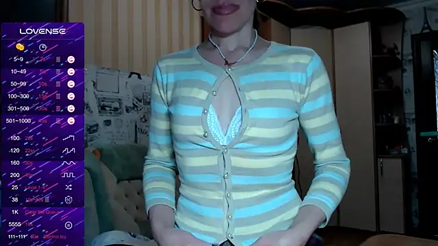 Pepper mur online show from 12, 3, 2025