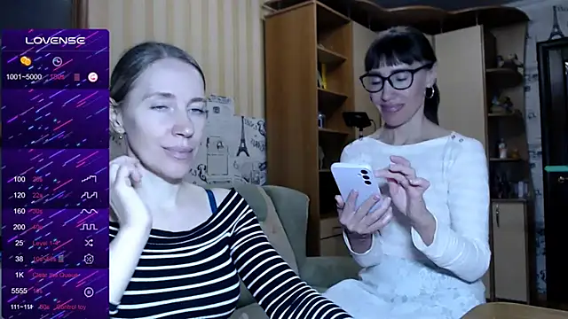 Pepper mur online show from 20, 3, 2025