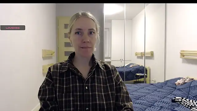 Pepper mur online show from 14, 10, 2025