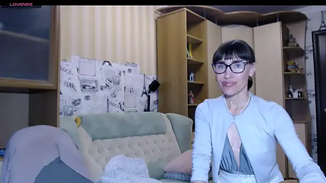 Pepper mur online show from 13, 11, 2025